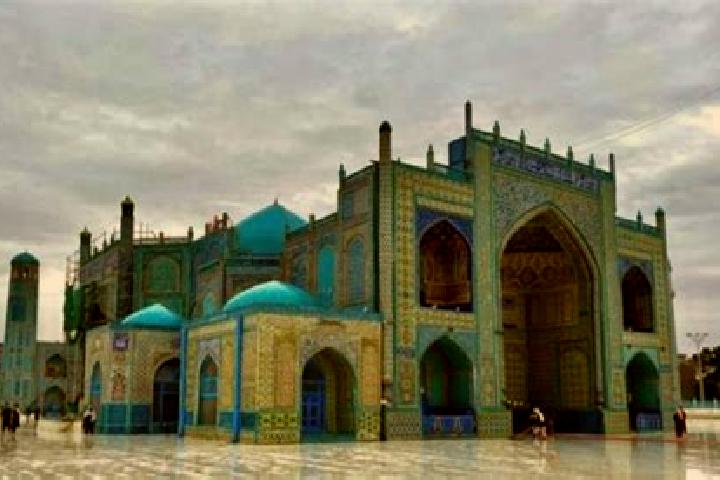 Evelyn, 29 — Escort in Balkh, Afghanistan