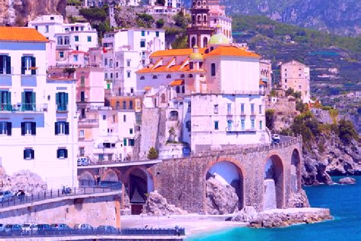 Evelyn, 29 — Escort in Brufa, Italy