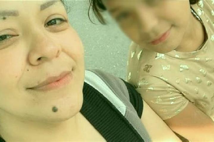 Evelyn, 29 — Escort in Entronque Laredo-Salinas Victoria, Mexico