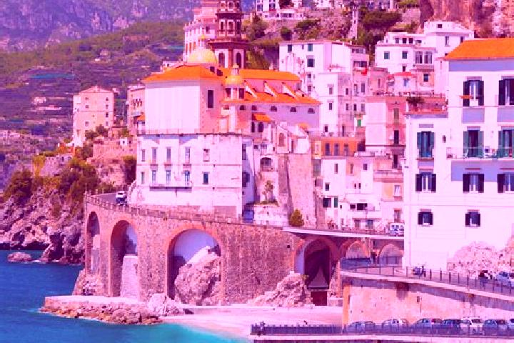 Evelyn, 29 — Escort in Ferriere, Italy