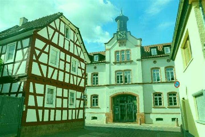 Evelyn, 29 — Escort in Gross-Zimmern, Germany