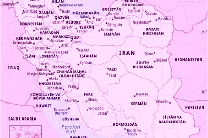 Evelyn, 29 — Escort in Hafshejan, Iran