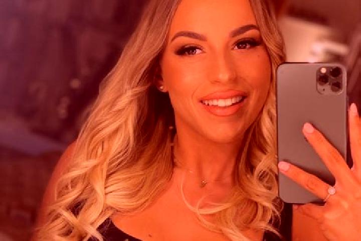 Evelyn, 29 — Escort in Kecsked, Hungary