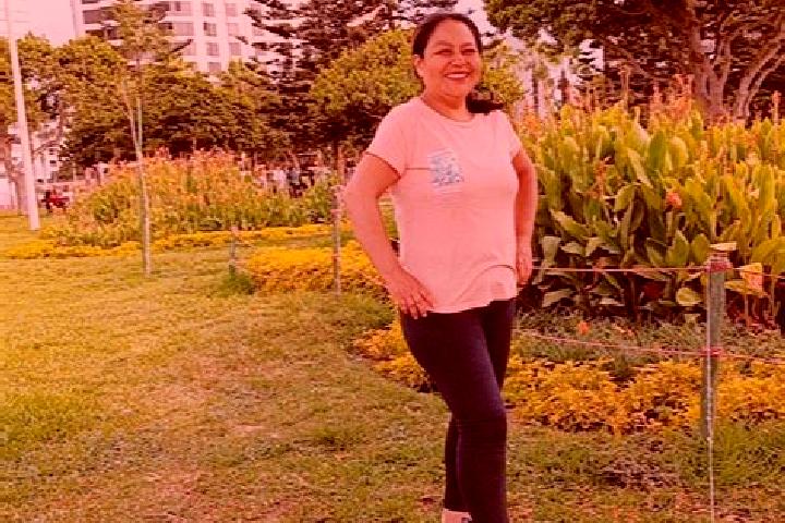 Evelyn, 29 — Escort in Laramate, Peru