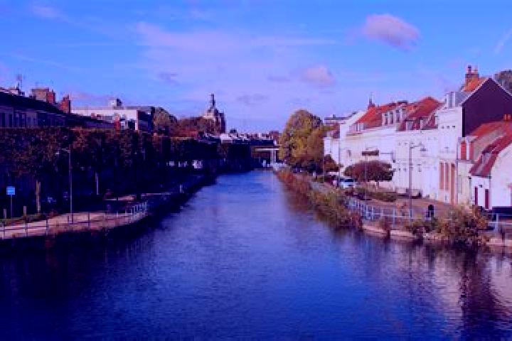 Evelyn, 29 — Escort in Lewarde, France