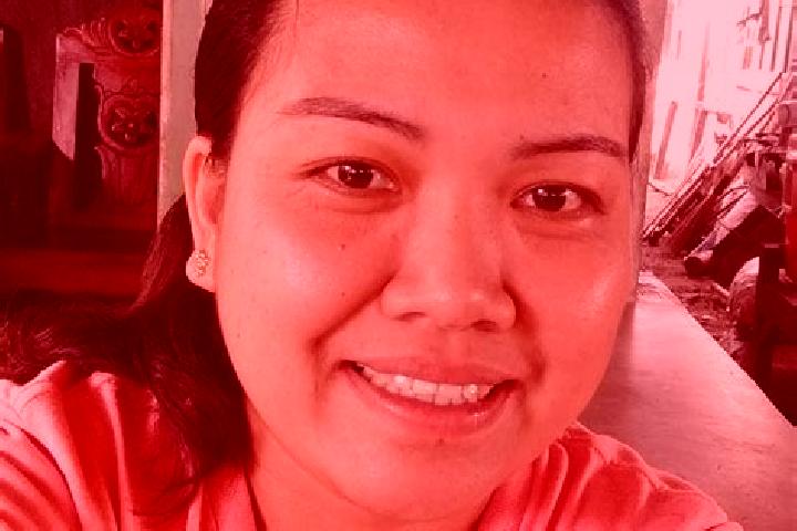 Evelyn, 29 — Escort in Mababanaba, Philippines