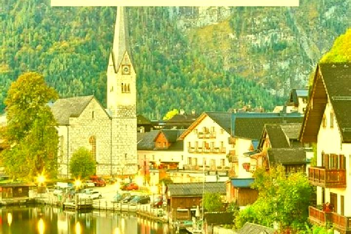 Evelyn, 29 — Escort in Maschl, Austria