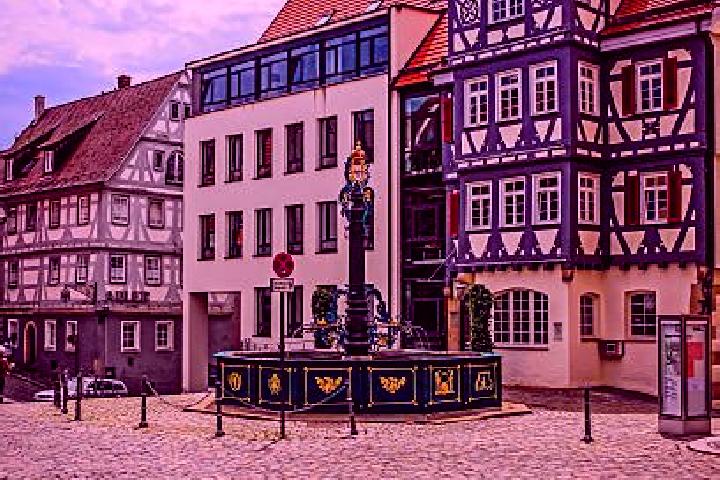 Evelyn, 29 — Escort in Nurtingen, Germany