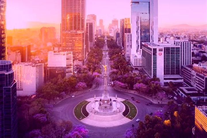 Evelyn, 29 — Escort in Ocampo, Mexico