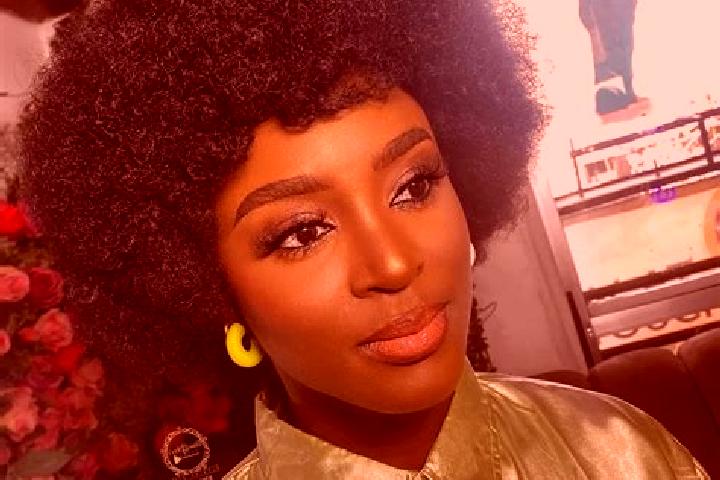 Evelyn, 29 — Escort in Panyam, Nigeria