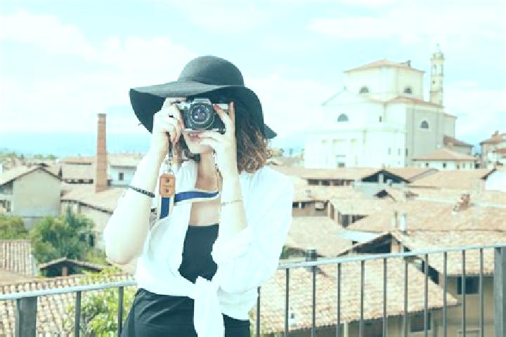 Evelyn, 29 — Escort in Puerta de la Reserva, Mexico