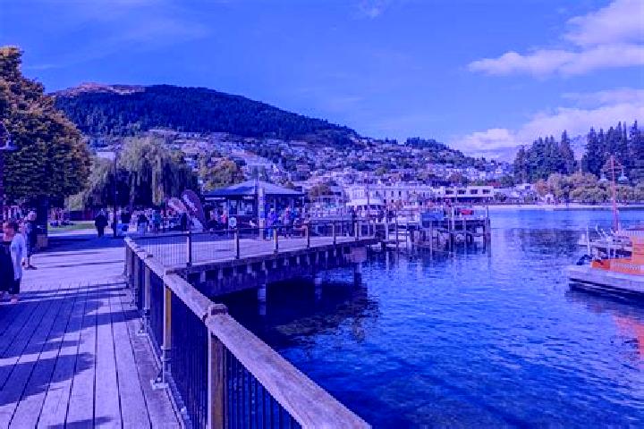 Evelyn, 29 — Escort in Queenstown, New Zealand