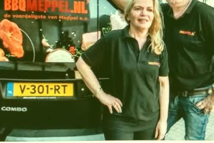 Evelyn, 29 — Escort in Ruinerwold, Netherlands