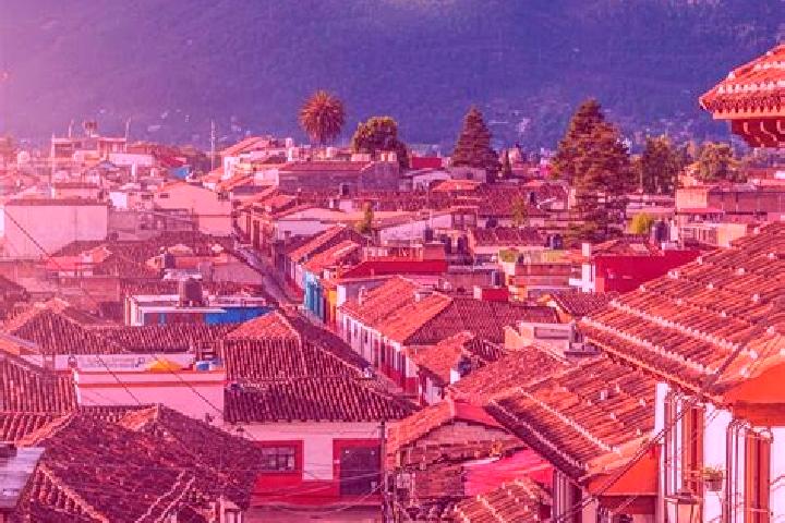 Evelyn, 29 — Escort in San Cristobal Chacon, Mexico