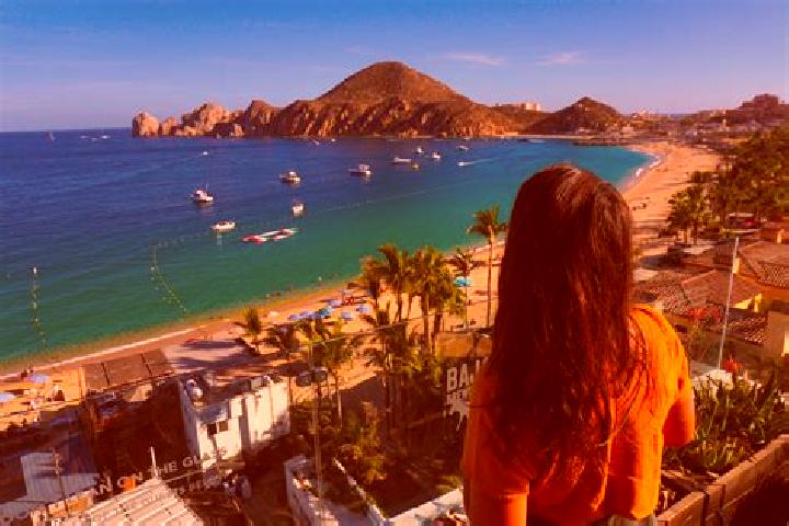 Evelyn, 29 — Escort in San Lucas, Mexico