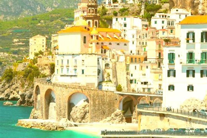 Evelyn, 29 — Escort in Secinaro, Italy