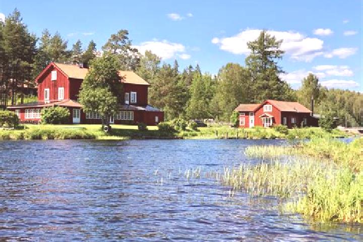 Evelyn, 29 — Escort in Torsby, Sweden