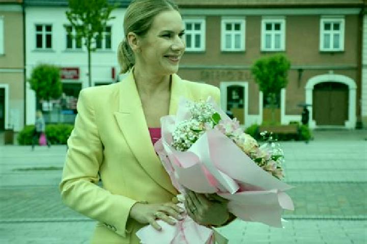 Evelyn, 29 — Escort in Trzemesnia, Poland