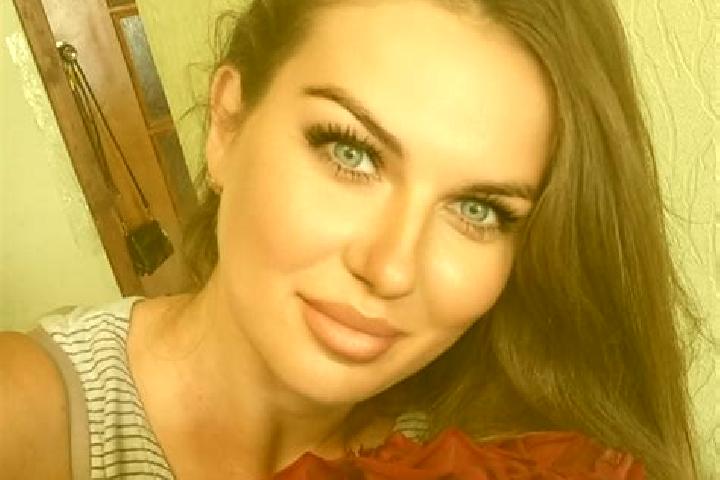 Evelyn, 29 — Escort in Vika, Sweden