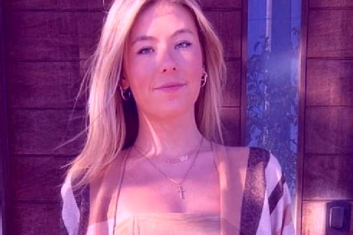 Evelyn, 29 — Escort in West Belmar, United States
