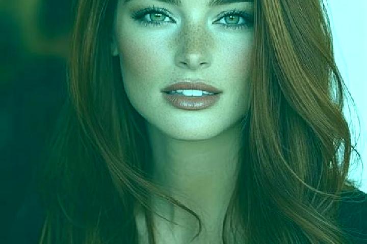 Evelyn, 30, a auburn amber-eyed caribbean companion based in Alashankou. Offering Party Girl, Couples, GFE, Girlfriend Experience. Available for incall and o...