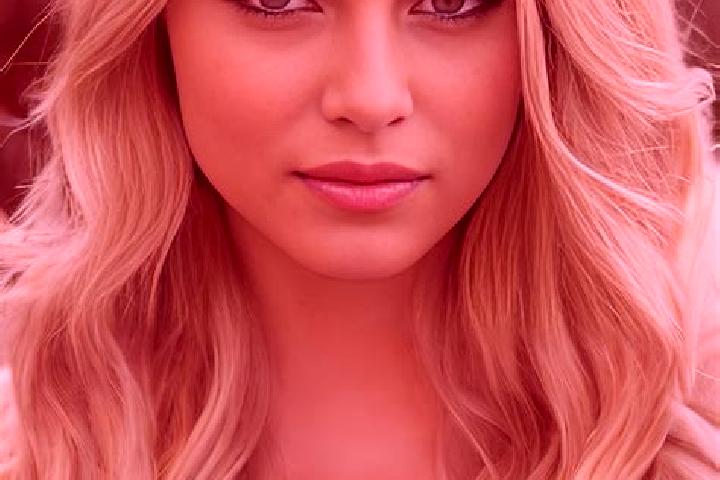 Evelyn, 30, a blonde brown-eyed middle eastern companion based in Qingshui. Offering GFE, Deep French Kissing, A-Level, OWO. Available for incall and outcall...