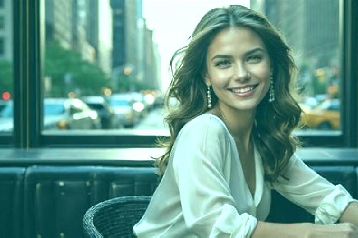 Evelyn, 30, a chestnut dark-eyed caribbean companion based in Fresneda de Cuellar. Offering Roleplay, Party Girl, Travel Companion, Deep French Kissing. Avai...