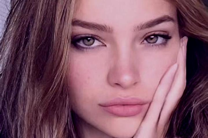 Evelyn, 30, a dark blonde hazel-eyed mediterranean companion based in Garautha. Offering Roleplay, CIM, OWO. Available for incall and outcall, overnight book...