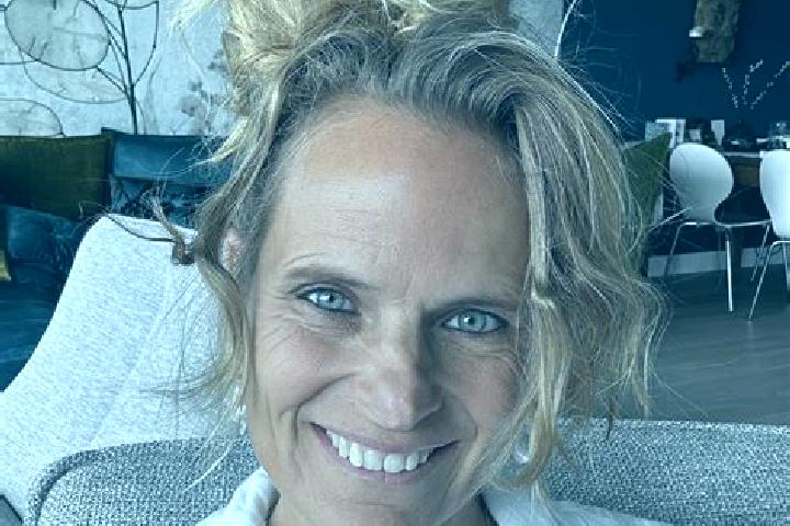 Evelyn, 30 — Escort in Ankeveense Rade, Netherlands