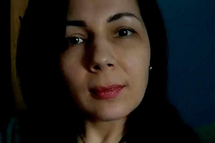 Evelyn, 30 — Escort in Basesti, Romania