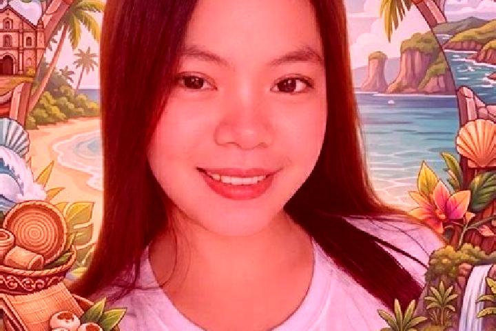 Evelyn, 30 — Escort in Bitaogan, Philippines