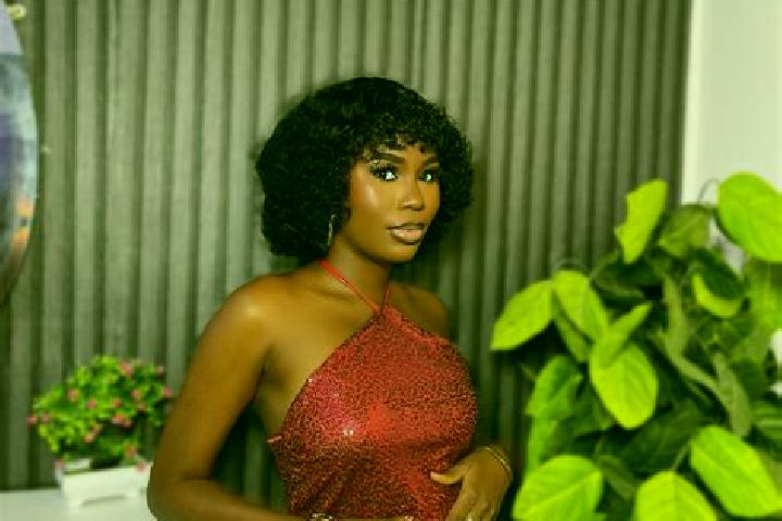 Evelyn, 30 — Escort in Bosso, Niger