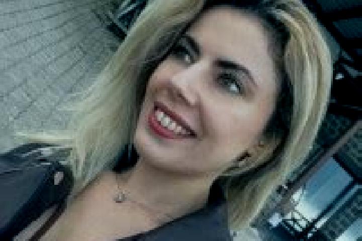 Evelyn, 30 — Escort in Cekicler, Turkey