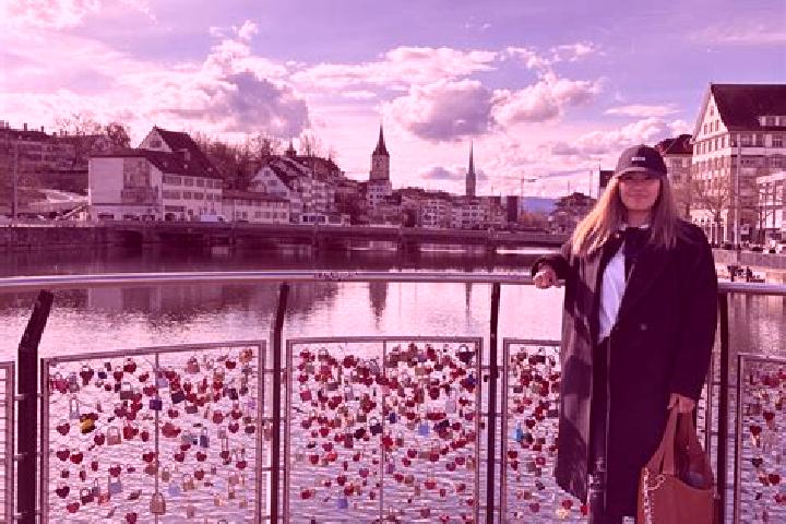 Evelyn, 30 — Escort in Effretikon, Switzerland