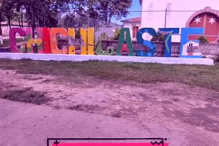 Evelyn, 30 — Escort in El Chichicaste, Honduras