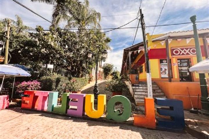 Evelyn, 30 — Escort in El Quelite, Mexico