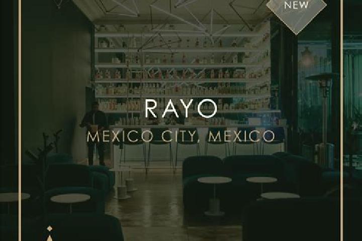 Evelyn, 30 — Escort in El Rayo, Mexico