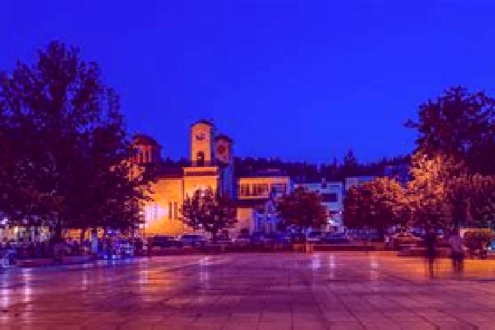 Evelyn, 30 — Escort in Elassona, Greece