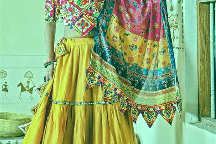 Evelyn, 30 — Escort in Ghaghra, India
