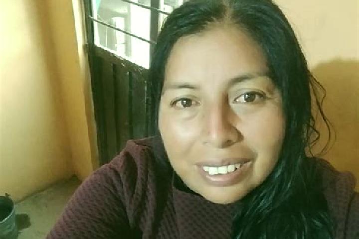 Evelyn, 30 — Escort in Guadalupe Ramirez, Mexico