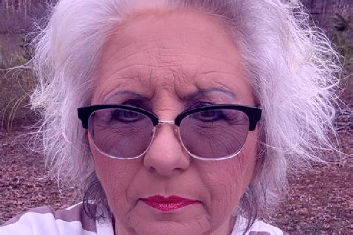 Evelyn, 30 — Escort in Iuka, United States