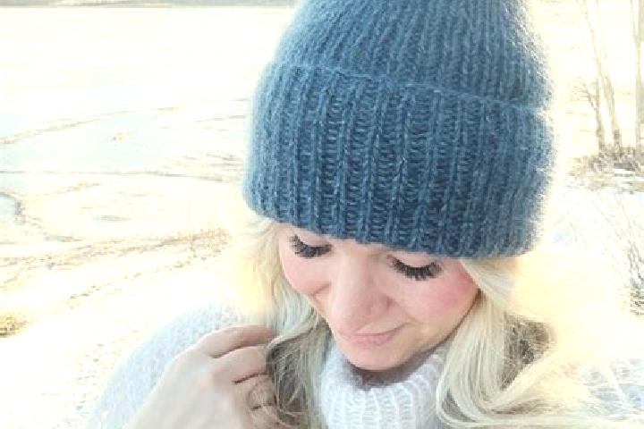 Evelyn, 30 — Escort in Lapinkylae, Finland