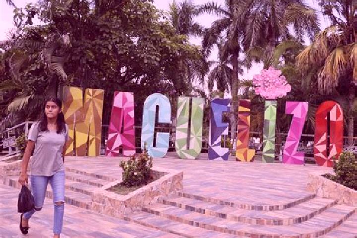 Evelyn, 30 — Escort in Macuelizo, Nicaragua