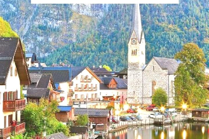 Evelyn, 30 — Escort in Naas, Austria