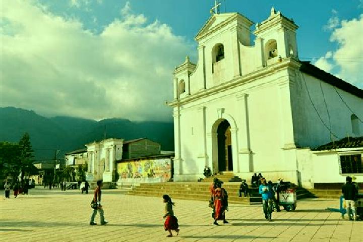 Evelyn, 30 — Escort in Nebaj, Guatemala