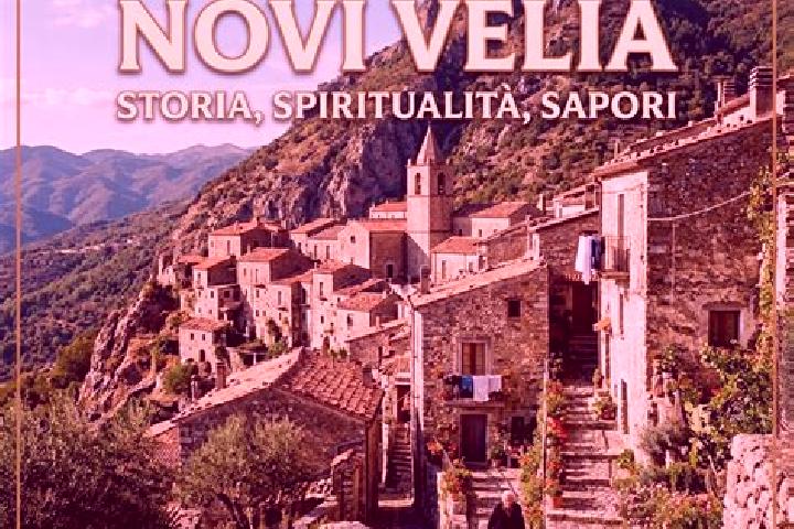 Evelyn, 30 — Escort in Novi Velia, Italy