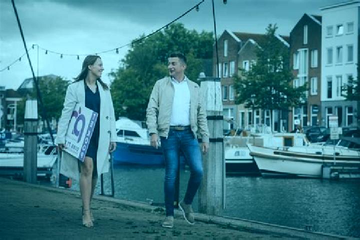 Evelyn, 30 — Escort in Ouddorp, Netherlands