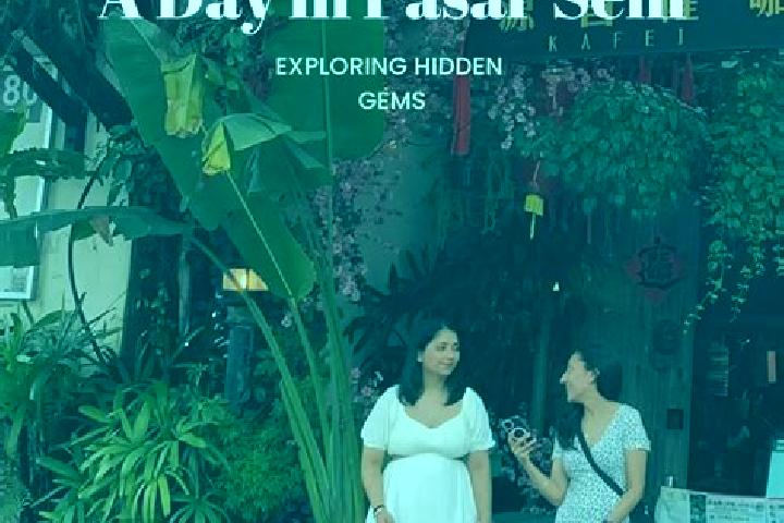 Evelyn, 30 — Escort in Pasar Kidul, Indonesia
