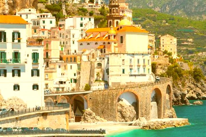 Evelyn, 30 — Escort in Petrosino, Italy