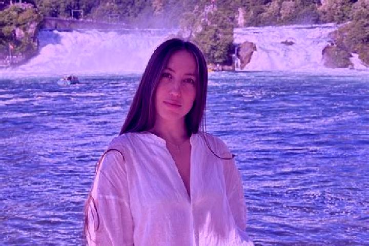 Evelyn, 30 — Escort in Pfaeffikon, Switzerland